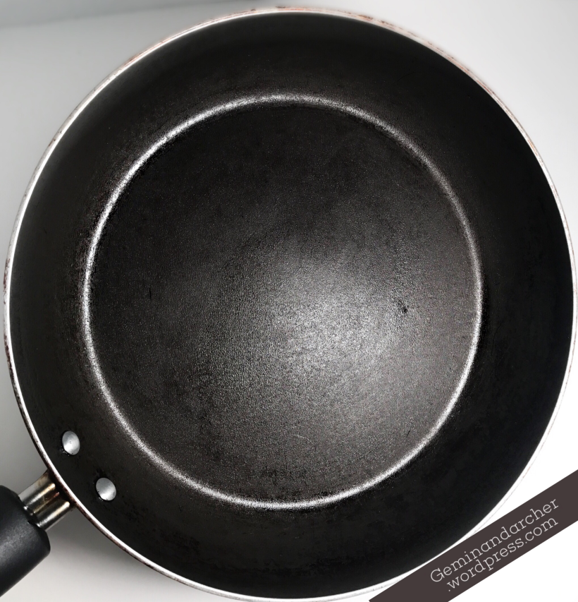 Can Non Stick Pans & Cookware be Restored?
